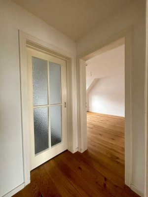 *** PROVISIONSFREI- VON PRIVAT *** hochwertig sanierte Eigentumswohnung in begehrter Lage