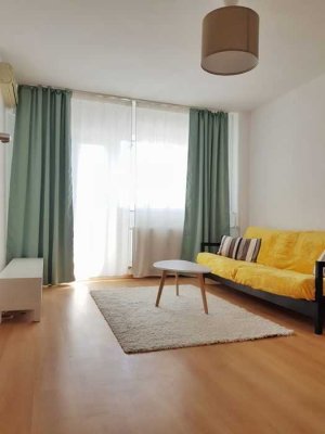 Freundliche und gepflegte 2-Raum-Wohnung mit EBK in Büren