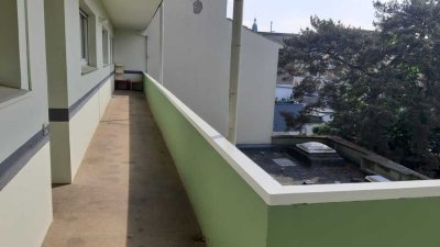 Große 2-Zimmer-Wohnung im Zentrum von MG-Rheydt *VERMIETET*