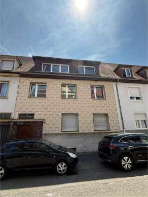 Dreifamilienhaus – auch als Einfamilienhaus möglich