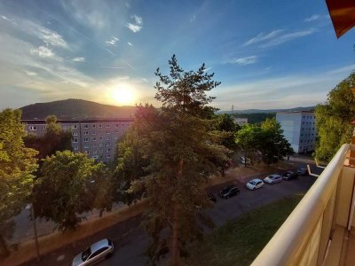 Platzwunder mit Charakter – großzügige Wohnung für Familien