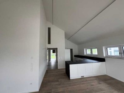 Modernes Wohnen: 3-Zimmer-Wohnung mit Balkon