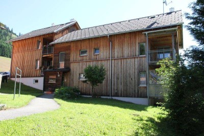 3-Zimmer-Wohnung in Mürzsteg 74