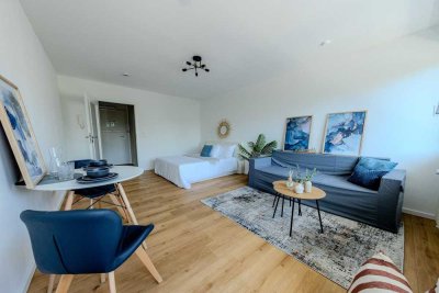 Dauerhafter Wohnsitz in TOPLage - Kurzone 1, NEU renoviert!