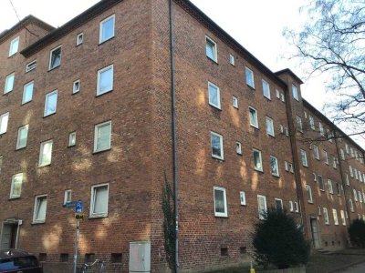 Gemütliche Single Wohnung in begehrter Lage!