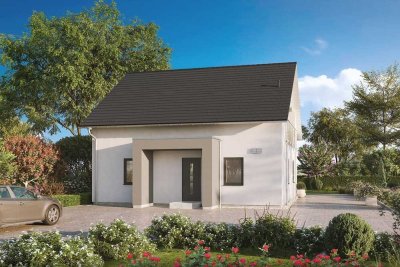 Ihr Traumhaus in Weitefeld - individuell geplant und perfekt umgesetzt!