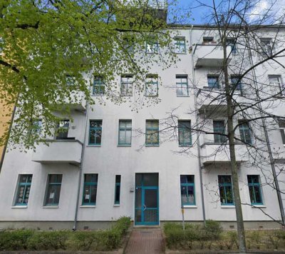Schöne 2-Zimmer-Wohnung in Adlershof zu vermieten!
