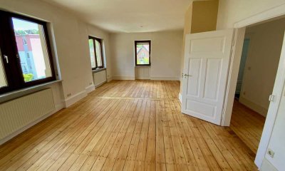 Helle 3-Zimmer-Wohnung, 20 Minuten von Heidelberg/Walldorf