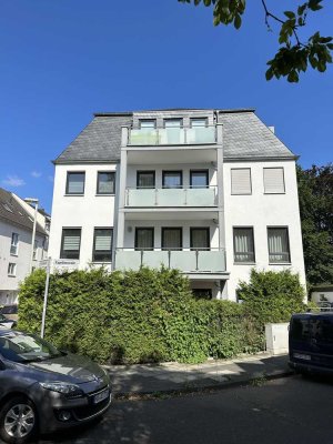 4 Zimmer Wohnung I Einbauküche I 2 Terrassen I Garage