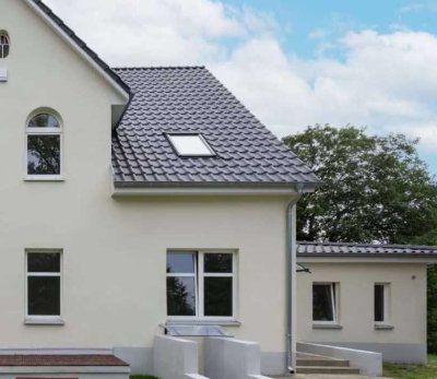 2 Zimmer Wohnung Fürstenberg