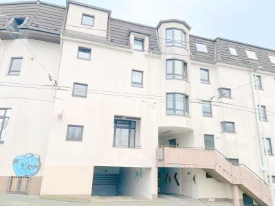 2 - Zimmer - Wohnung in Solingen Wald