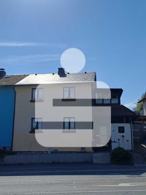 Reiheneckhaus in Weißenstadt