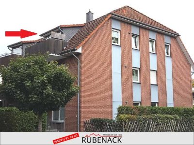 Interessante Kapitalanlage:  Schöne Eigentumswohnung in der Innenstadt