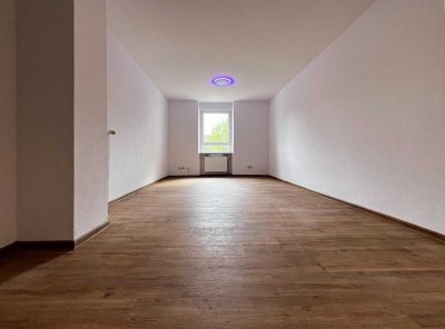 KL - Nähe Stadtpark, 3 ZKB, neue EBK, TOP LAGE