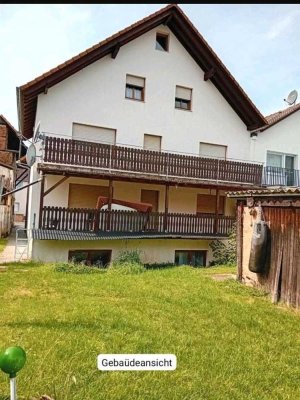Preissenkung Mehrfamilienhaus oder Renditeobjekt in 64839 Münster