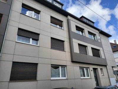 Frisch sanierte 1 Zimmerwohnung (Ferienwohnung) Peferkt für Singles-Pärchen oder Kapitalanleger