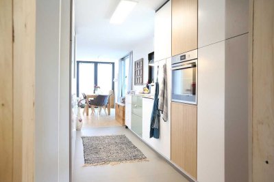 Helle Doppelhaushalte in Gerstetten-Dettingen