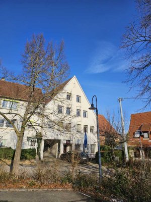 ***3 Zi-Maisonette in Rutesheim***