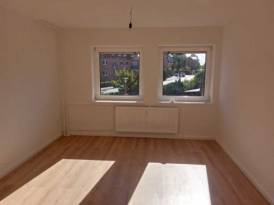 Modernisierte 2,5-Zi.-Whg. (ca. 60 m²)  in der Ratzeburger Vorstadt frei