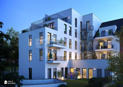 Jaimee, Studieren und Leben in Bonn