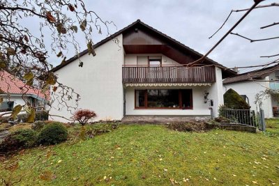 Außergewöhnlich in jeder Hinsicht!