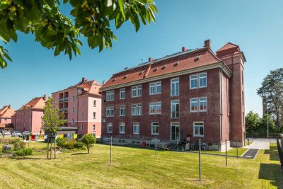 �Ihr neues Zuhause in Zittaus begehrter Lage wartet auf Sie!�