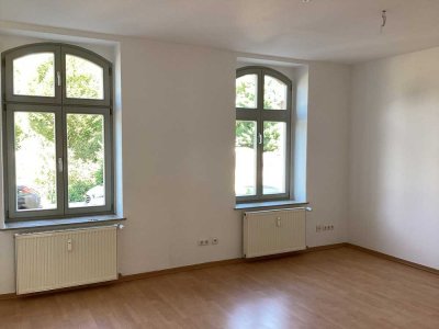 praktische 1-Zimmer Wohnung mit Balkon