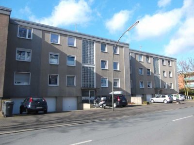 Renovierte 4-Zimmerwohnung mit Balkon und Gemeinschaftsgarten