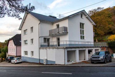 Kernsanierte Traumwohnung in bester Lage von Bad Ems