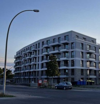 *Nachmieter suchen*
2- Zimmer Wohnung 
Rummelsburger Straße 108, 10319 Berlin