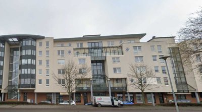 ++ 3- Raumwohnung mit Balkon ++