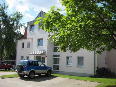 Helle 3-Zimmer-Wohnung in ruhiger Lage
