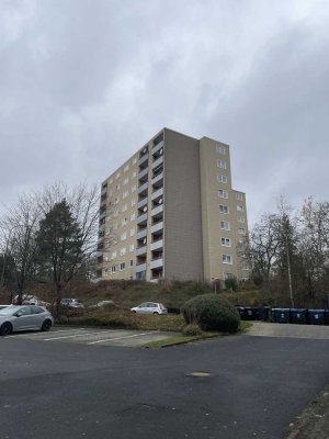 Großzügige 4-Zimmer Wohnung zum 01.07.2025 zu vermieten