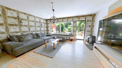 #Neu# Reihenhaus mit Einliegerwohnung in Emmering in einem familiären Wohngebiet.