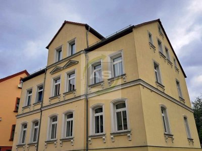 Neues Zuhause - neues Kapitel