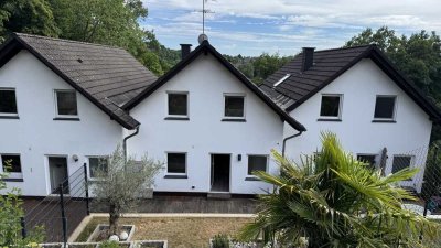 Reihenhaus in Nümbrecht