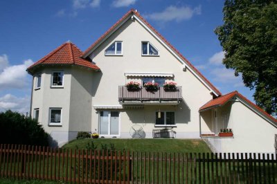 vermietetes 4-Familienhaus in Freiberg