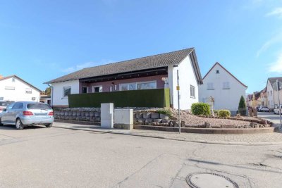 "PROVISIONSFREI für Käufer" – Charmantes Einfamilienhaus im Bungalow-Stil sucht neue Eigentümer