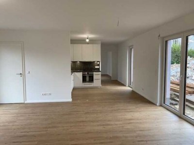 Schöne 3-Zimmer-Wohnung in Finkenkruger Toplage