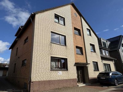 Ihr neues IMMOBILIEN QUARTIER: Großzügige 4,5-Zimmer Wohnung in Steinhude mit Kamin & Wintergarten