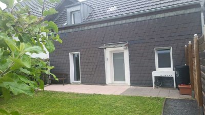 Einfamilienhaus in Bergisch Gladbach Bensberg