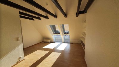 2 Zimmer-Apartment zentrale Lage Alt-Saarbrücken, Einbauküche
