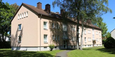 3 Zi.-Whg. mit Balkon, Garage auf dem Karthäuserhofgelände (Karthause)