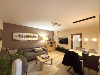 Erbpacht! Wunderschöne Wohnung mit Balkon in Schoppershof