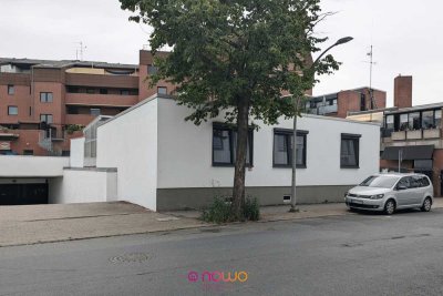 Perfekte Alternative zur Eigentumswohnung: Haus ohne Garten mitten in Braunschweig