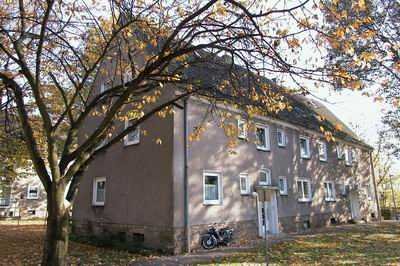 Schöne 2 Zimmer-Wohnung im Dachgeschoß in brster Lage Wetter Altwetter!