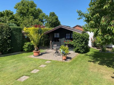 Von privat: Gepflegte Doppelhaushälfte mit Garten in Ortsrandlage von Neuss-Grefrath