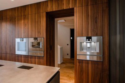 NEUBAU | Exklusives Familienanwesen mit Luxusausstattung