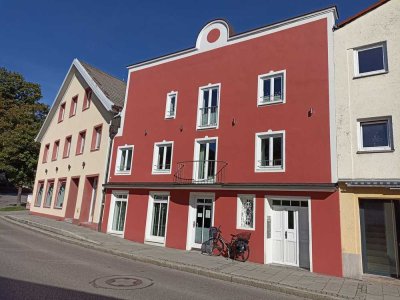 Altstadt-Traum in Bad Aibling