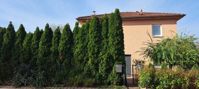 Elegantes Einfamilienhaus in Berlin-Staaken (Spandau) mit 4 Zimmern